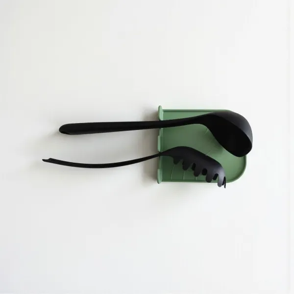Cooksitter 2 Utensil Rest