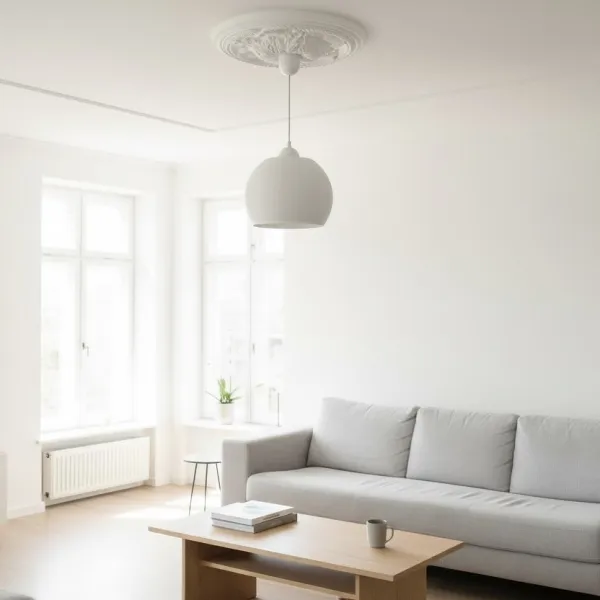 Bubble Lampshade