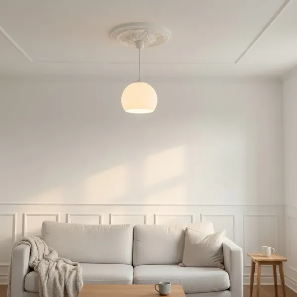 Bubble Lampshade