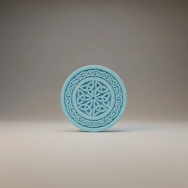Celtic Coaster
