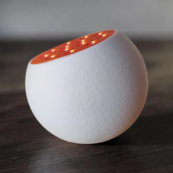 TrypoBall Pencil Holder