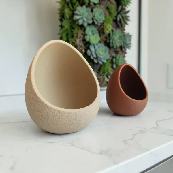 Nest Succulent Planter