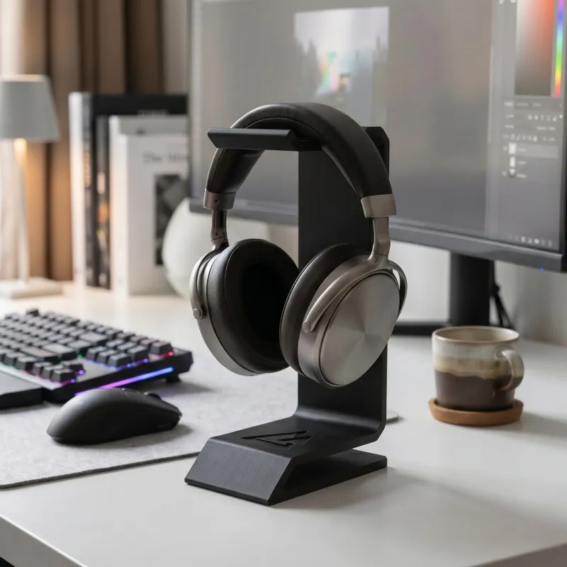 Delta Headphone Stand
