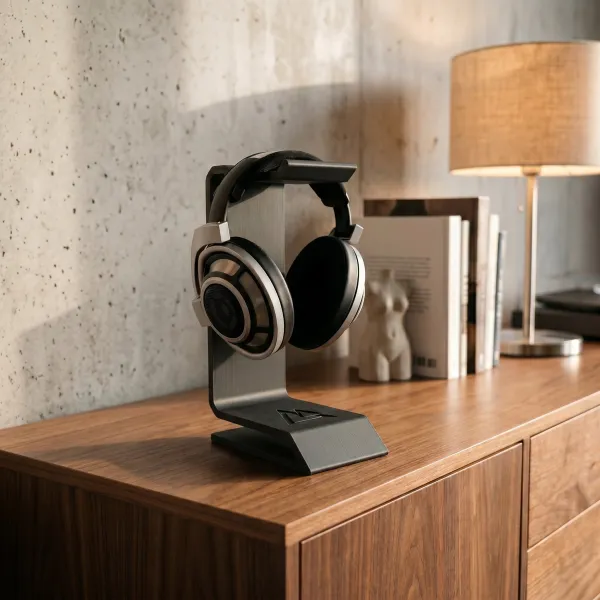 Delta Headphone Stand