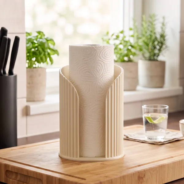 Inca Paper Towel Holder