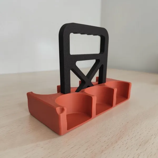 Beer Brick Can Caddy