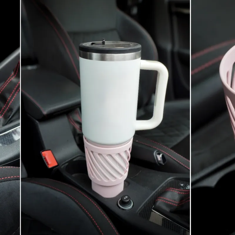 Cup Holder Adaptor for Stanley Cup