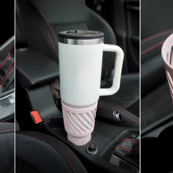 Cup Holder Adaptor for Stanley Cup