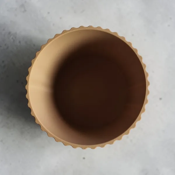 Japandi Kitchen Utensil Holder