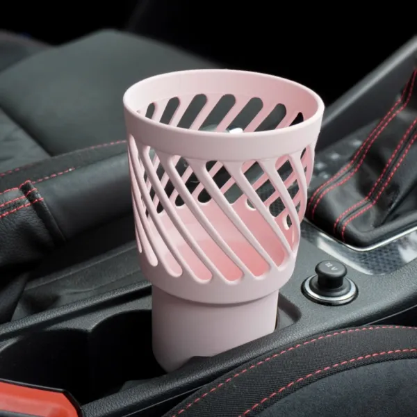 Cup Holder Adaptor for Stanley Cup