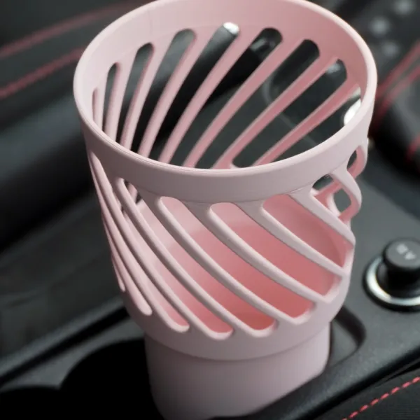 Cup Holder Adaptor for Stanley Cup