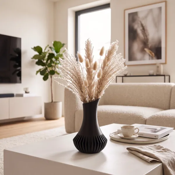Veluna Vase