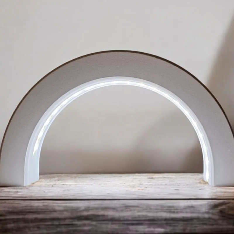 Glow Loop Light Arch