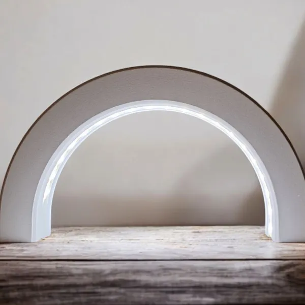Glow Loop Light Arch