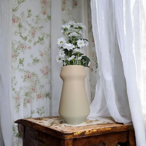 Cone Vase "Athen"