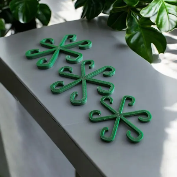 Plant Support Hook