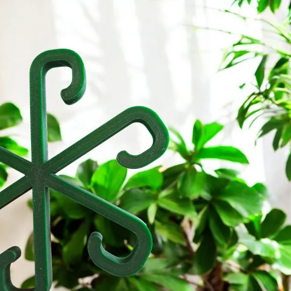 Plant Support Hook