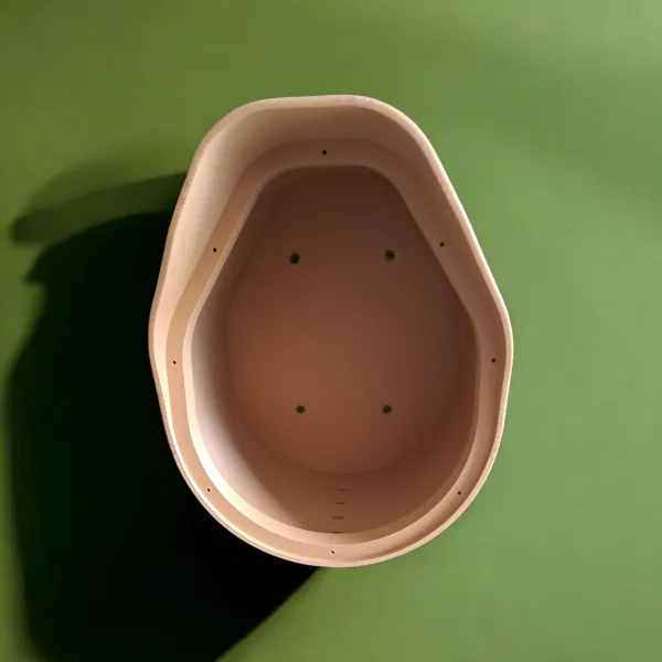 Curved Roof Birdhouse