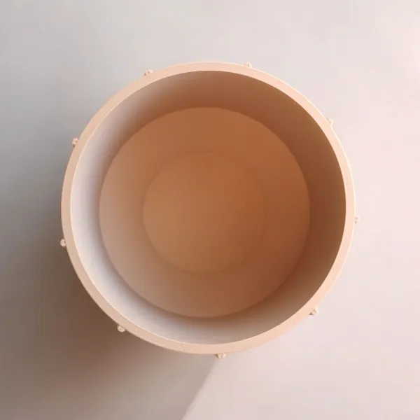GeoBloom Planter