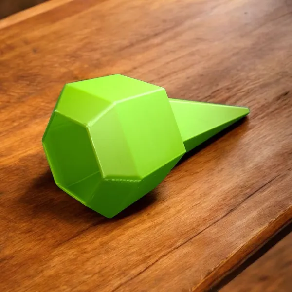 Hexagonal Plant Watering Spike