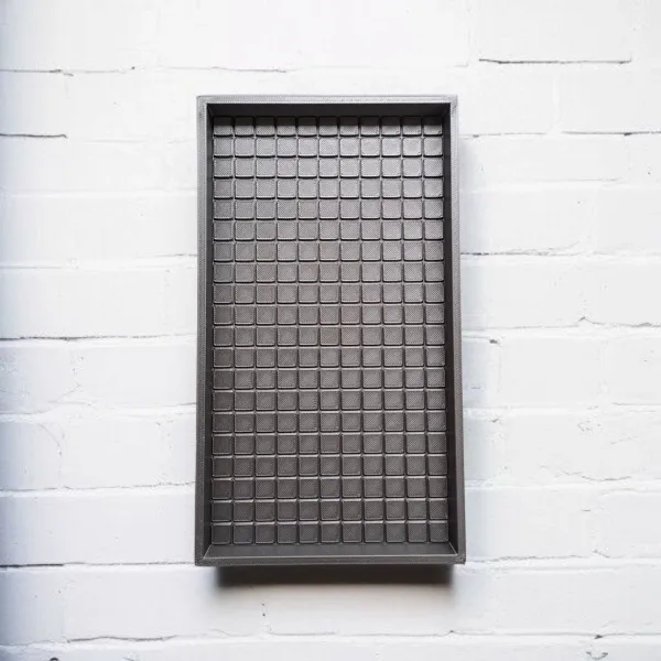 Bricked Key and Small Items Tray