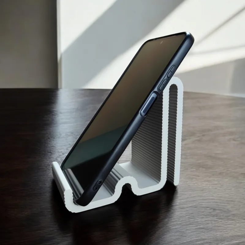 Snake Smartphone Holder