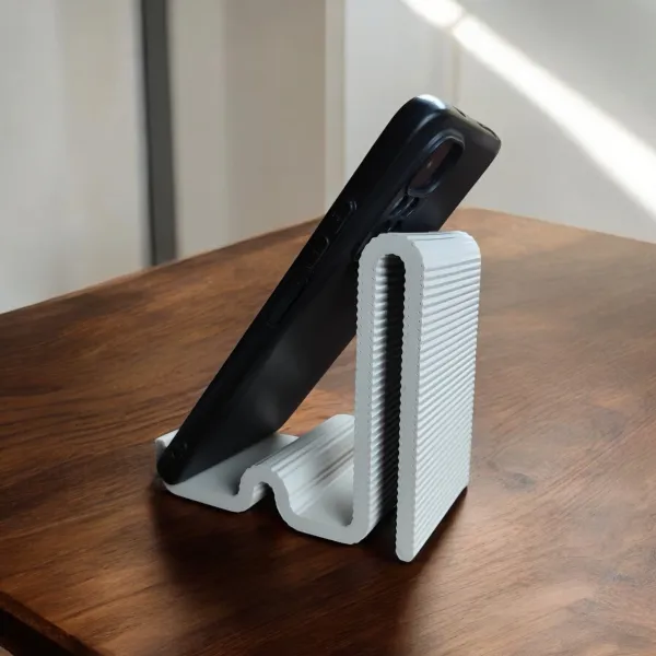 Snake Smartphone Holder