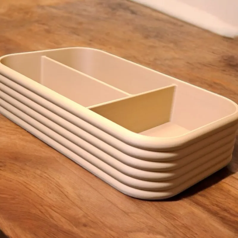 Retro Office Organizer