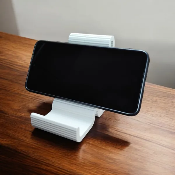Snake Smartphone Holder
