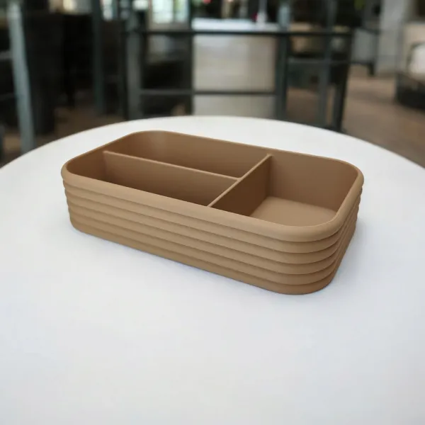 Retro Office Organizer