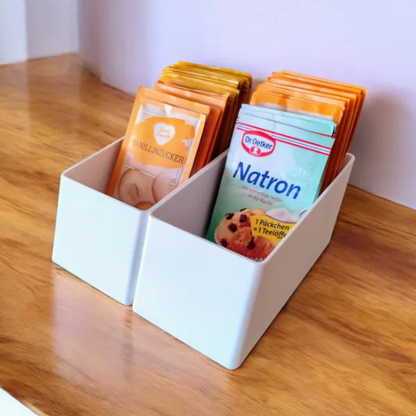 Baking Bag Organiser