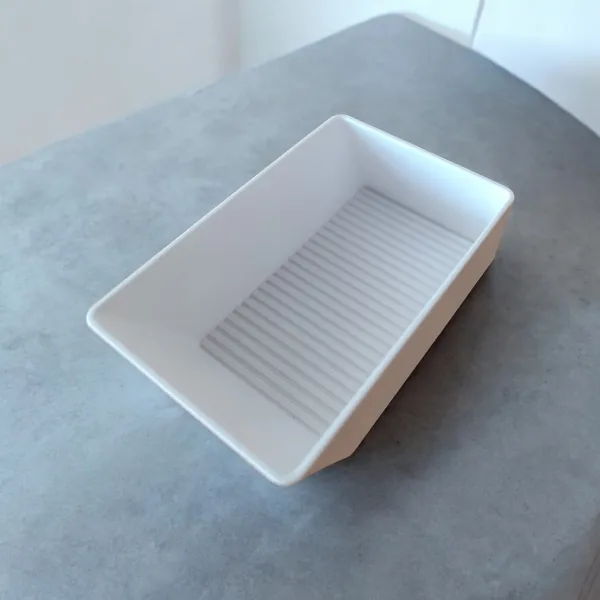 Baking Bag Organiser