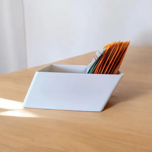 Baking Bag Organiser