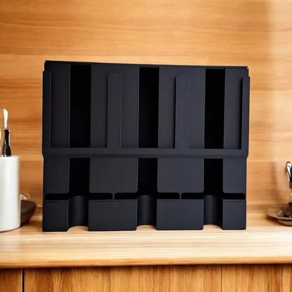 Tea Organiser and Dispenser