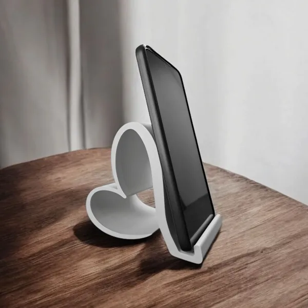 Valentine Smartphone Holder