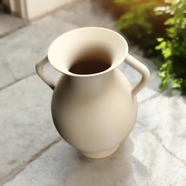 Greek Amphora Vase