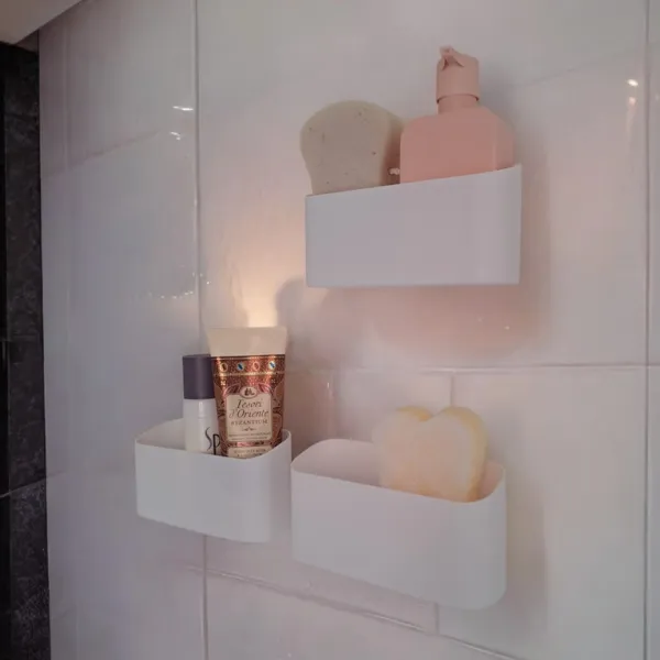 Wall-Mounted Hydro Holder