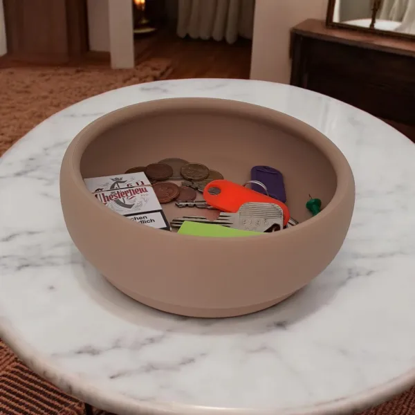 Bob Catchall Tray