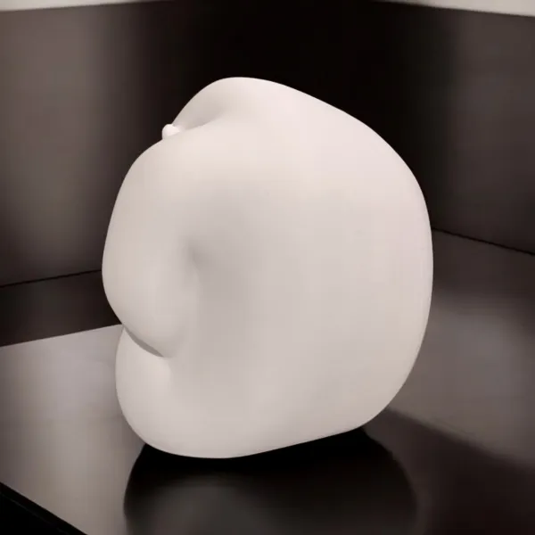 Sculpture #3 – Orang