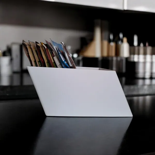 Cooking Ingredients Storage Organizer