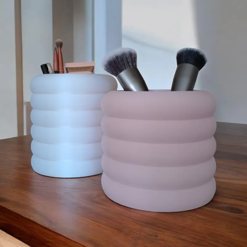 Two-Piece Ringed Organiser Set