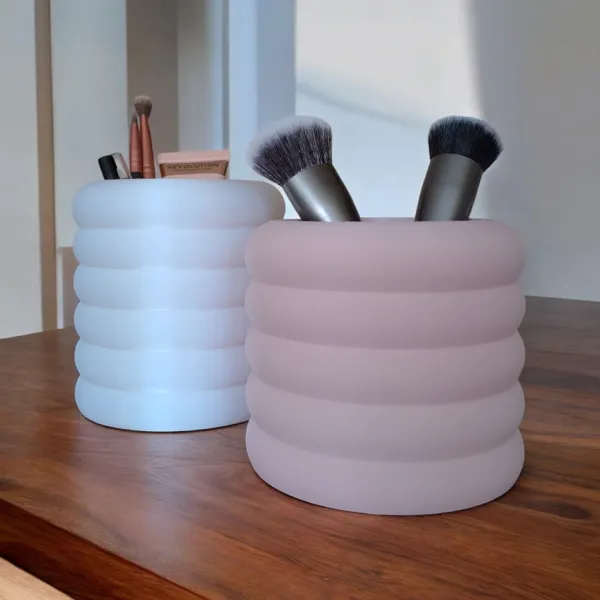 Two-Piece Ringed Organiser Set