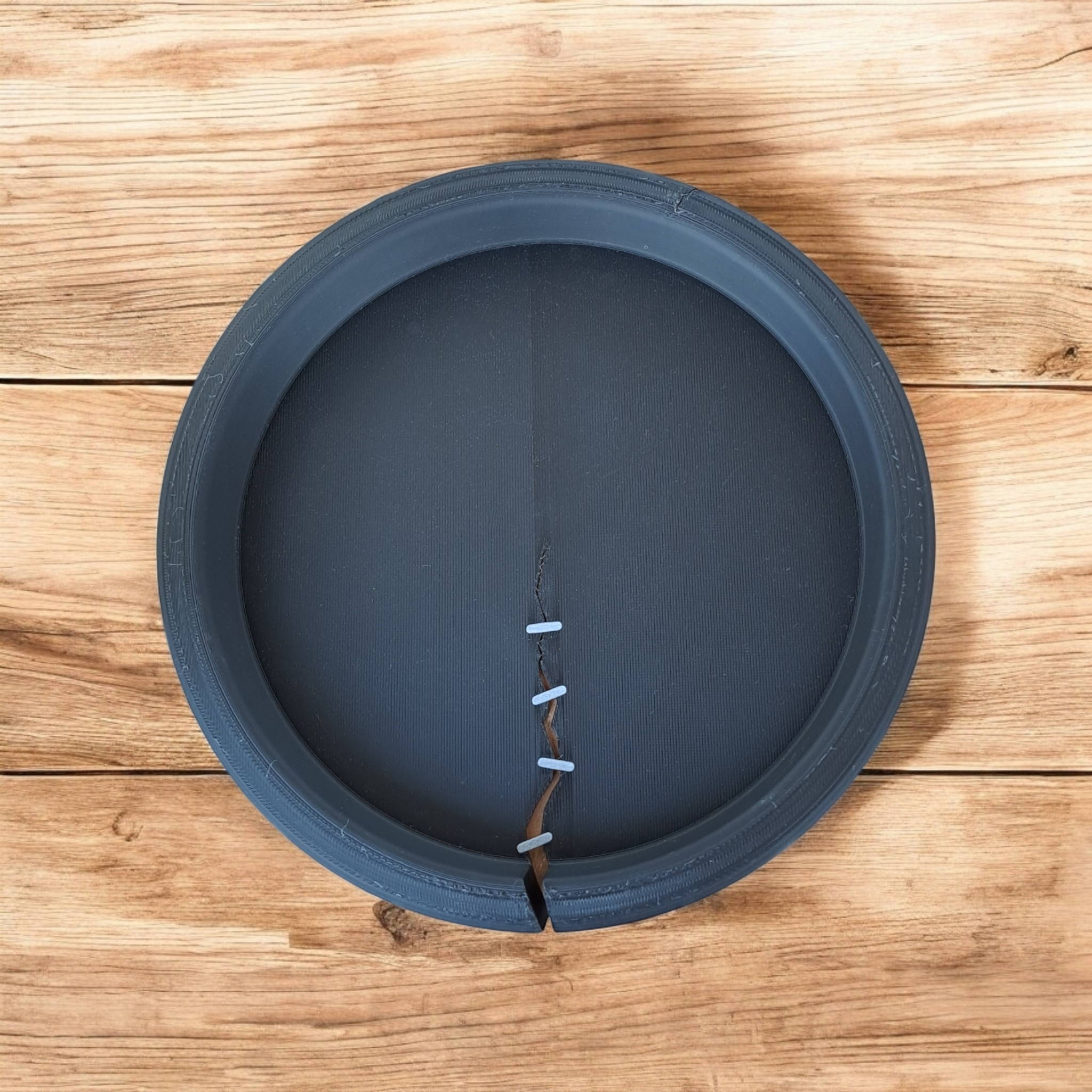 Catchall Tray, "It Wasn't Me"