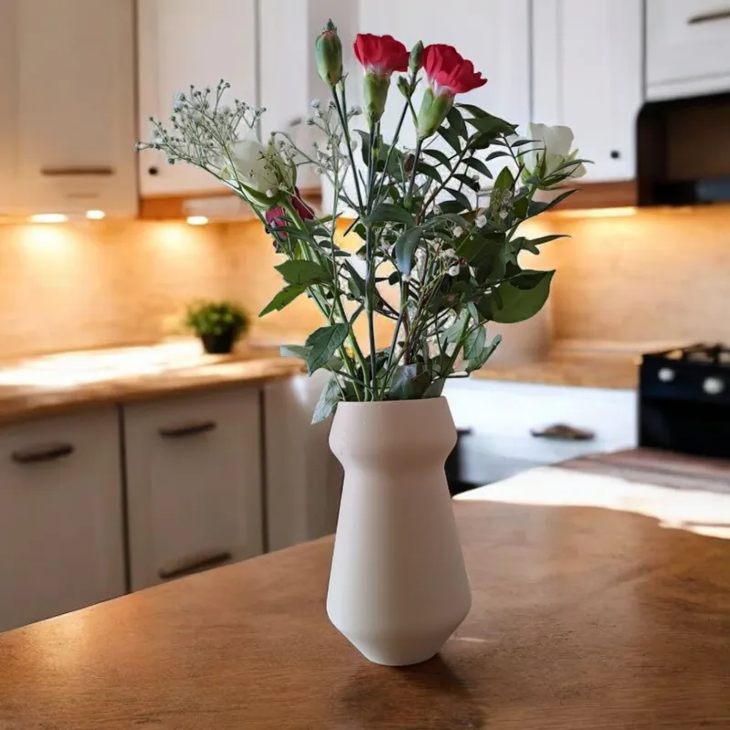 Cone Vase "Athen"