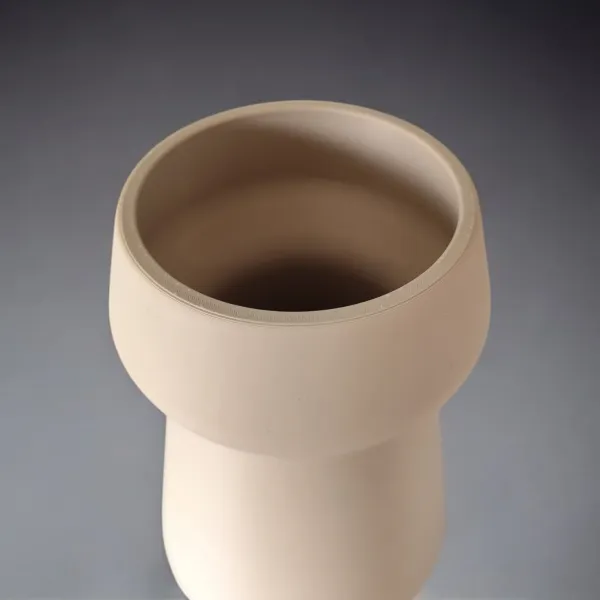 Cone Vase "Athen"