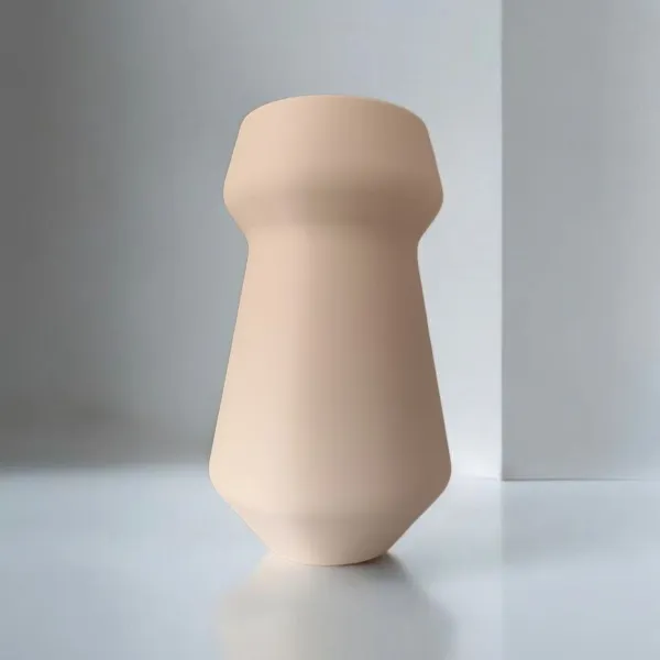 Cone Vase "Athen"