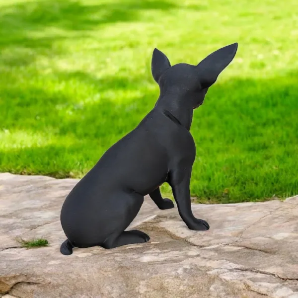 Sculpture #11 - Chihuahua