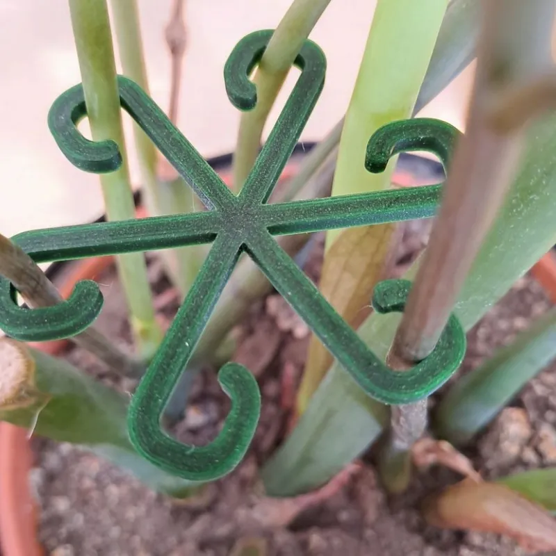 Plant Support Hook