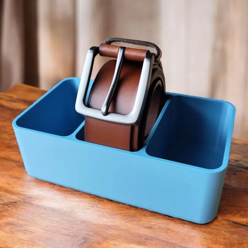 Belt Organizer