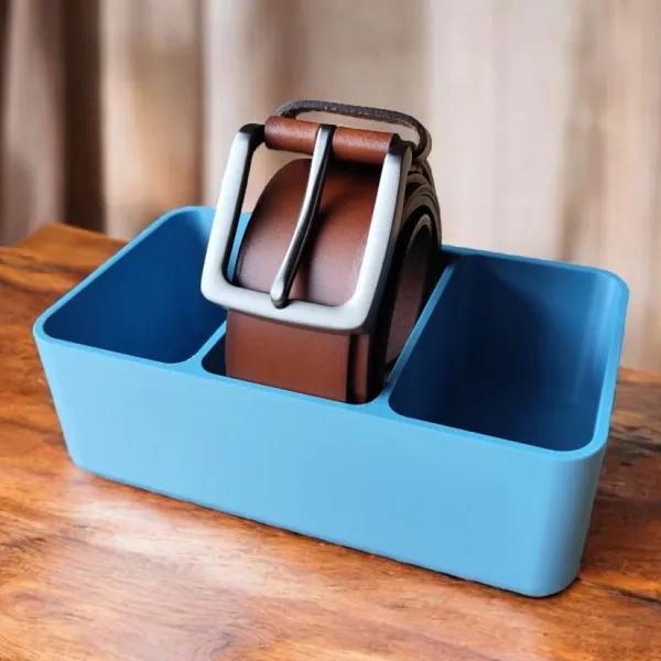 Belt Organizer